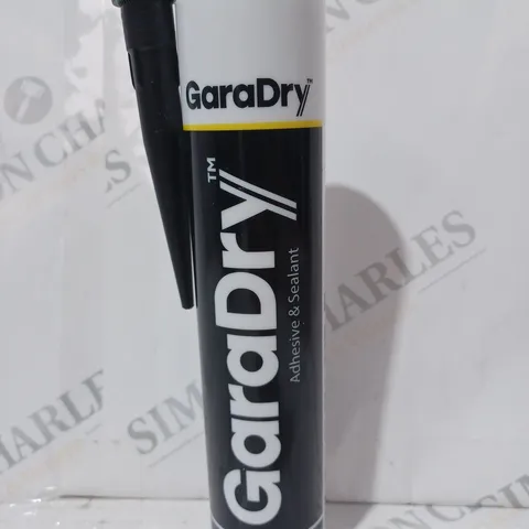 GARADRY ADHESIVE & SEALANT (290ML)