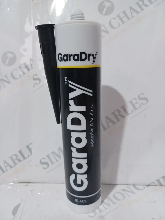 GARADRY ADHESIVE & SEALANT (290ML)