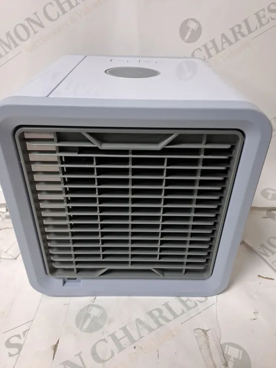 PERSONAL SPACE COOLER FAN