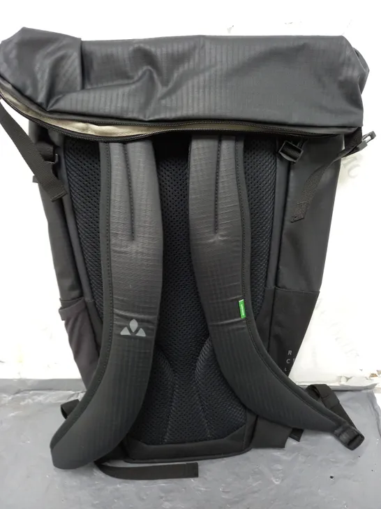 VAUDE CITYGO 18 BACKPACK BLACK