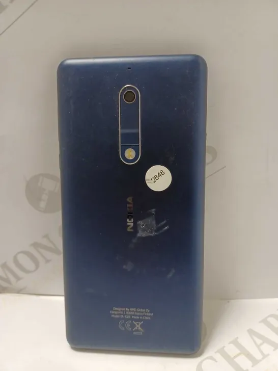 NOKIA 5 TA-1024 ANDROID SMARTPHONE