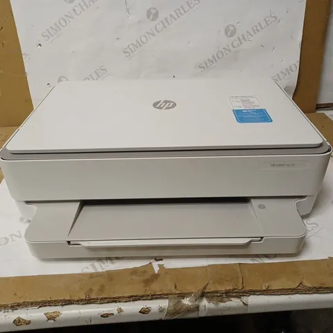 HP ENVY 6030 PRINTER