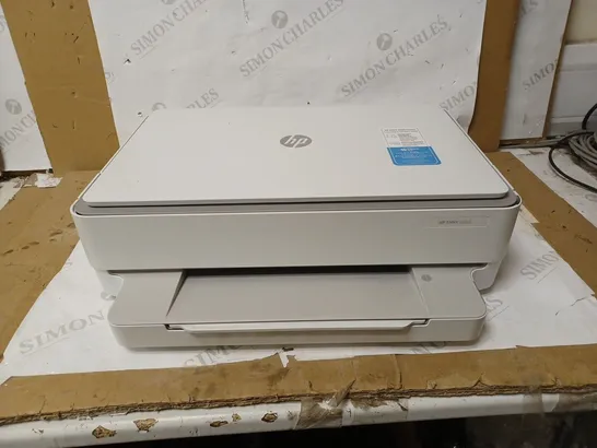 HP ENVY 6030 PRINTER