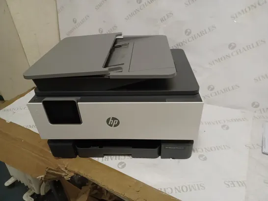 HP OFFICEJET PRO 9010 WIRELESS PRINTER