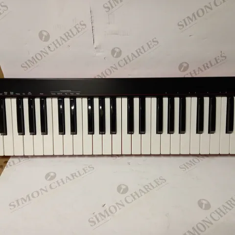 NEKTAR SE49 USB MIDI KEYBOARD CONTROLLER