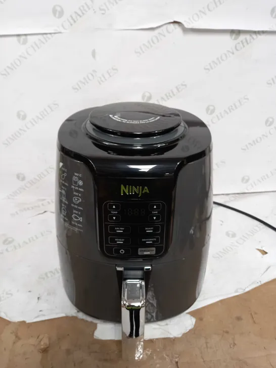 NINJA AIR FRYER 3.8L