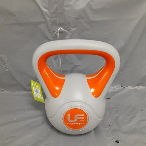 UF VINYL KETTLEBELL 8KG 