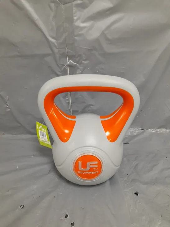 UF VINYL KETTLEBELL 8KG 