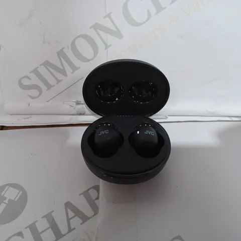 BOXED JVC TRUE WIRELESS EARBUDS