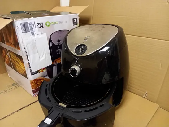 TOWER HEALTHFRY AIR FRYER