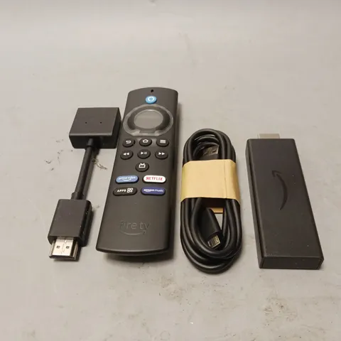 FIRE TV STIK LITE