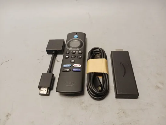 FIRE TV STIK LITE