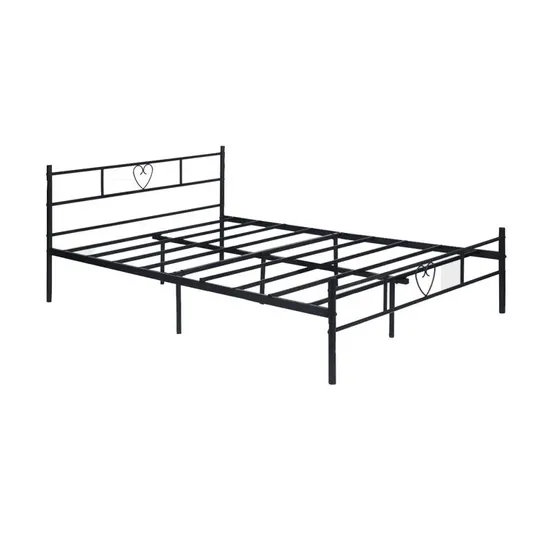 BOXED AURA BED FRAME SINGLE (1 BOX)