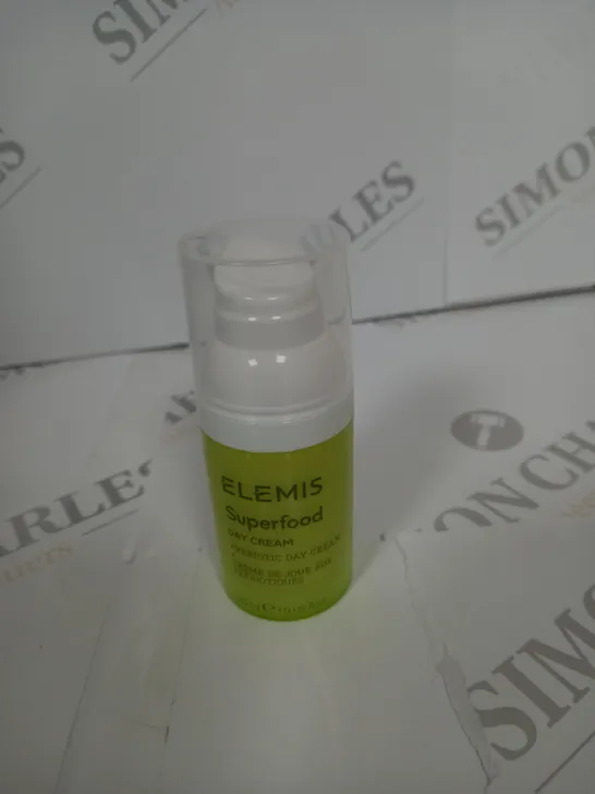 ELEMIS SUPERFOOD DAY CREAM 30ML