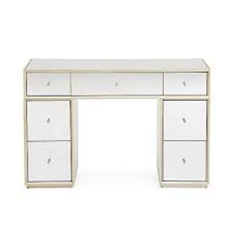 BOXED HARRIET DRESSING TABLE (3 BOXES)