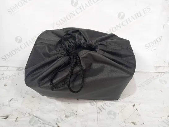 INNOVATORS WATER RESISTANT SINGLE COCOON FURNITURE COVER