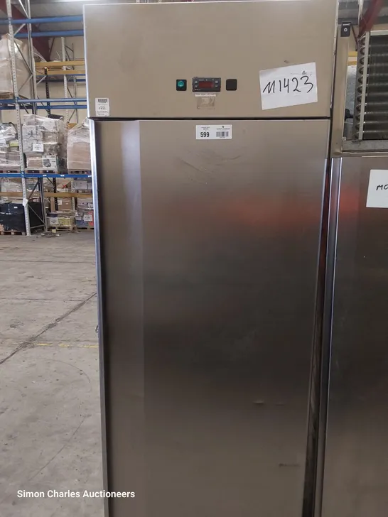 TALL COMMERCIAL FRIDGE 