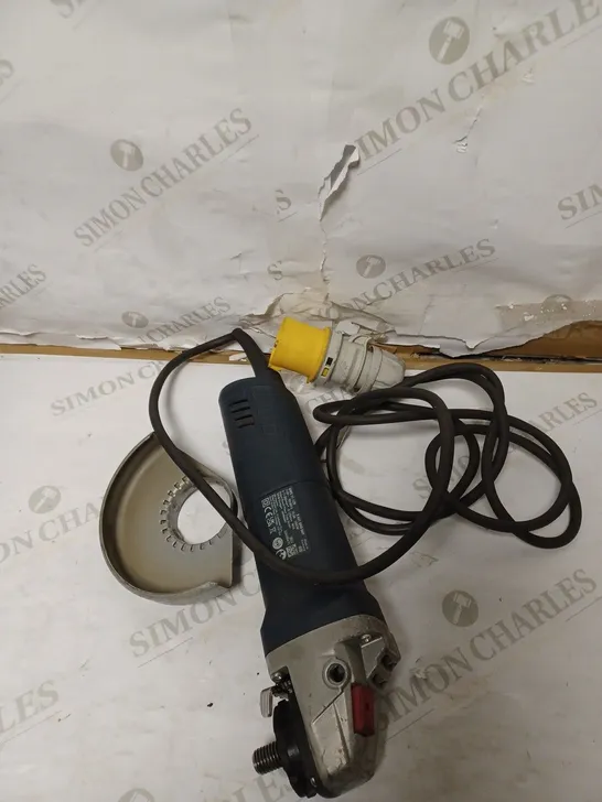 GWS PROFESSIONAL ANGLE GRINDER