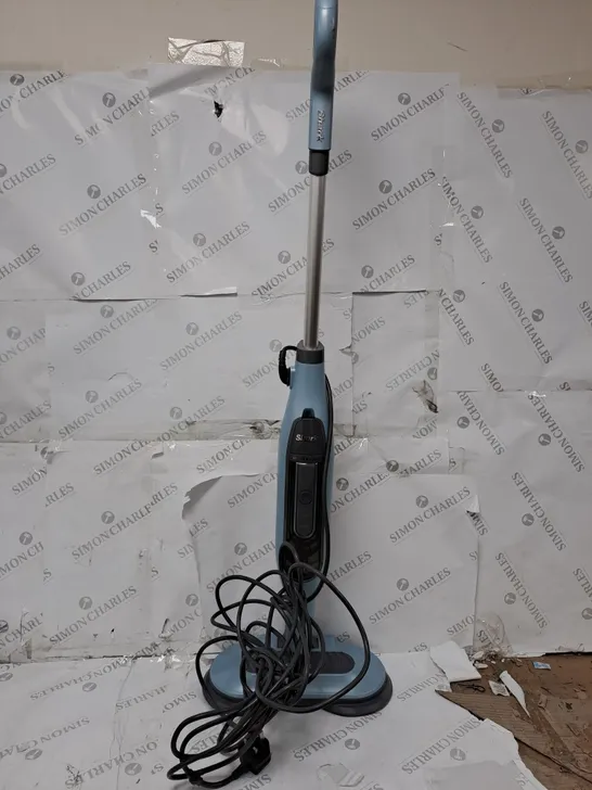 SHARK S6002UK STEAM FLOOR MOP - COLLECTION ONLY