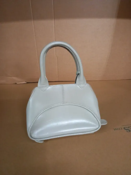 GREY RADLEY HAND BAG