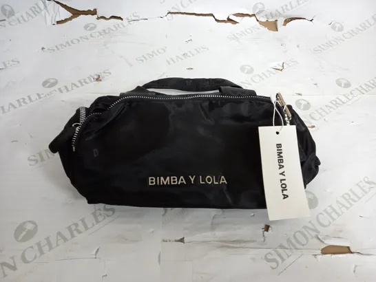 BIMBAY Y LOLA BLACK BAG 