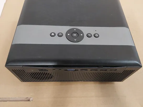 BOXED CAIWEI A9+ AB PROJECTOR (1 BOX)