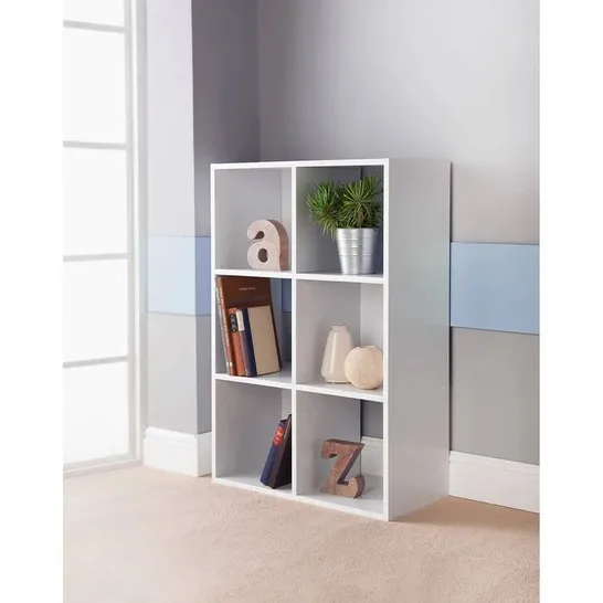 BOXED DINOVO BOOKCASE (1 BOX)