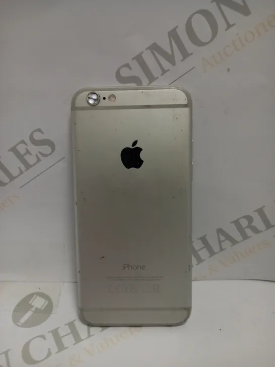 APPLE IPHONE 6 (A1586) SMARTPHONE 