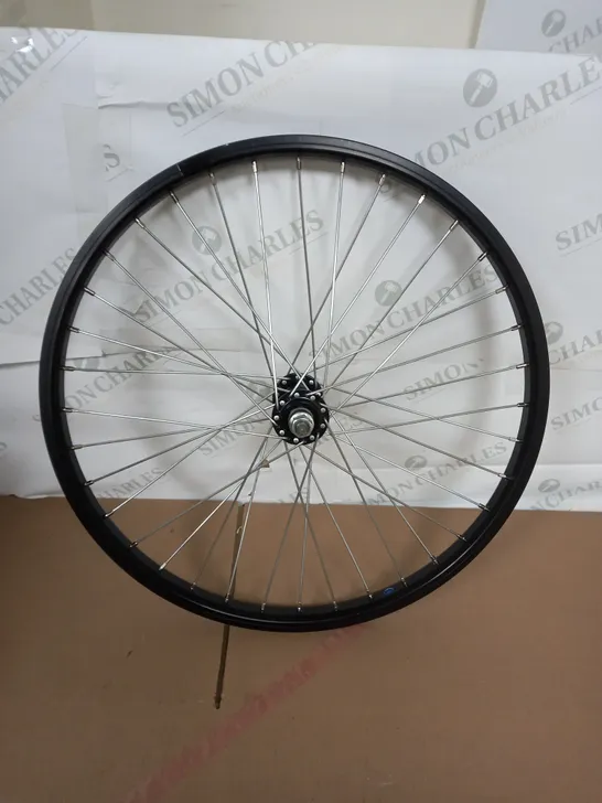 16"  UNBRANDED BIKE WHEEL 