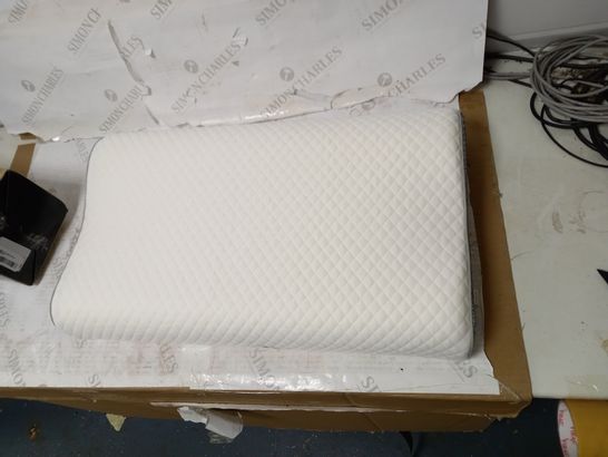 COMFYCOZY MEMORY FOAM PILLOW