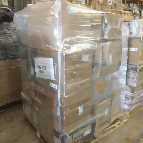 PALLET OF APPROXIMATELY 23 ASSORTED ITEMS INCLUDING: