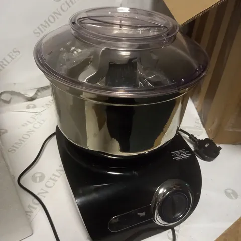 COOK'S ESSENTIALS STAND MIXER WITH 3L BOWL