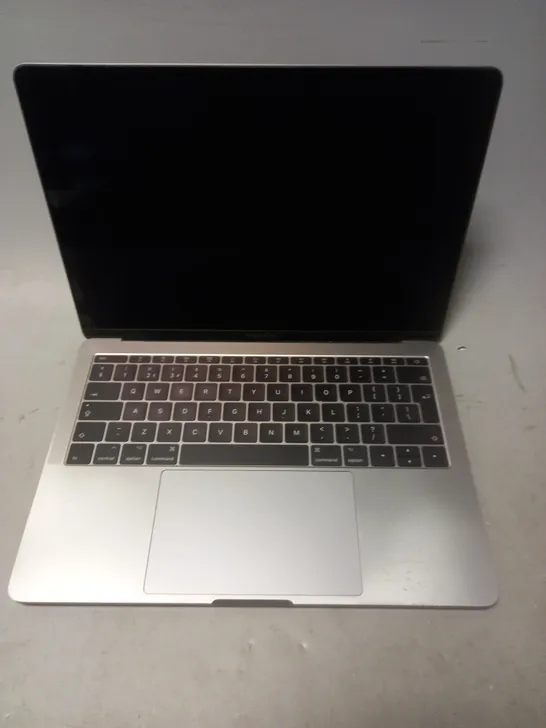 APPLE MACBOOK PRO LAPTOP - A1708