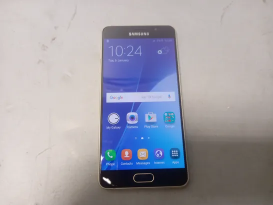 SAMSUNG GALAXY A5 SMARTPHONE