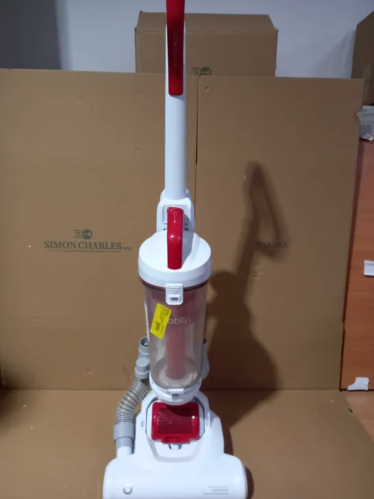 GOBLIN PET UPRIGHT VACUUM CLEANER