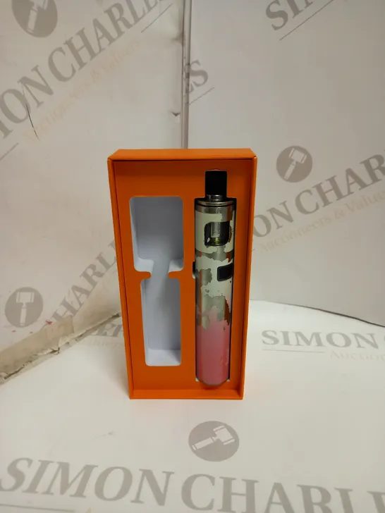 BOXED ASPIRE POCKEX VAPE - ROSE GOLD.