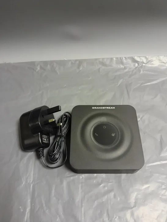 BOXED GRANDSTREAM STREAMING DEVICE BLACK HT801