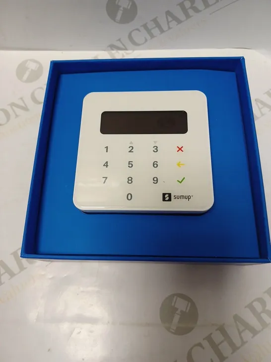 SUMUP AIR - CARD READER