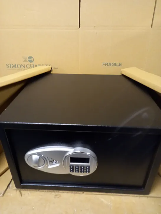 AMAZON BASICS SAFE