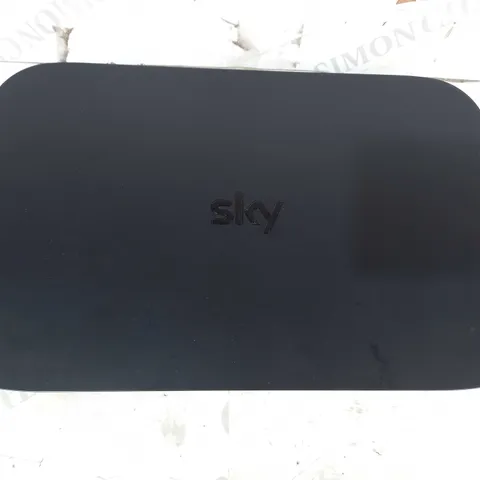 SKY ES340A-D8 Q BOX