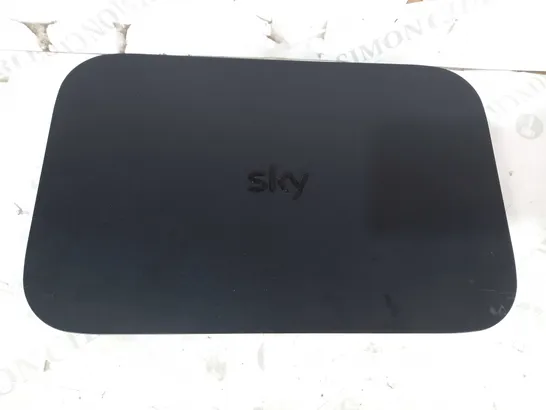 SKY ES340A-D8 Q BOX