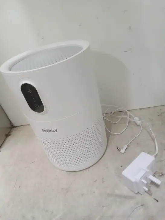 BELDRAY COMPACT AIR PURIFIER 