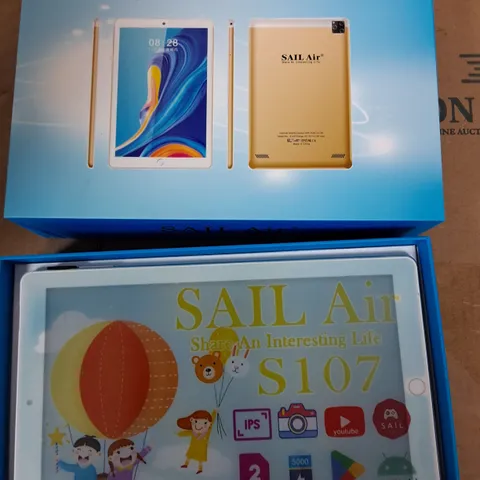 SAIL AIR 10.1 TABLET PC 