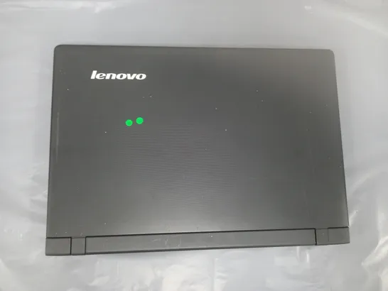 LENOVO IDEAPAD 100-15IBY 15 INCH	CELERON N2840 2.16GHZ