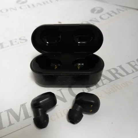 BOXED MIXX TRUE WIRELESS STREAMBUDS LX EARPHONES 