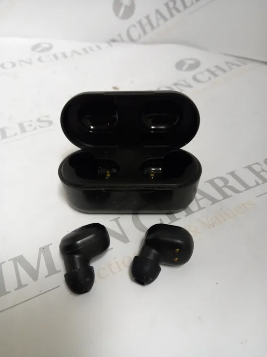 BOXED MIXX TRUE WIRELESS STREAMBUDS LX EARPHONES 