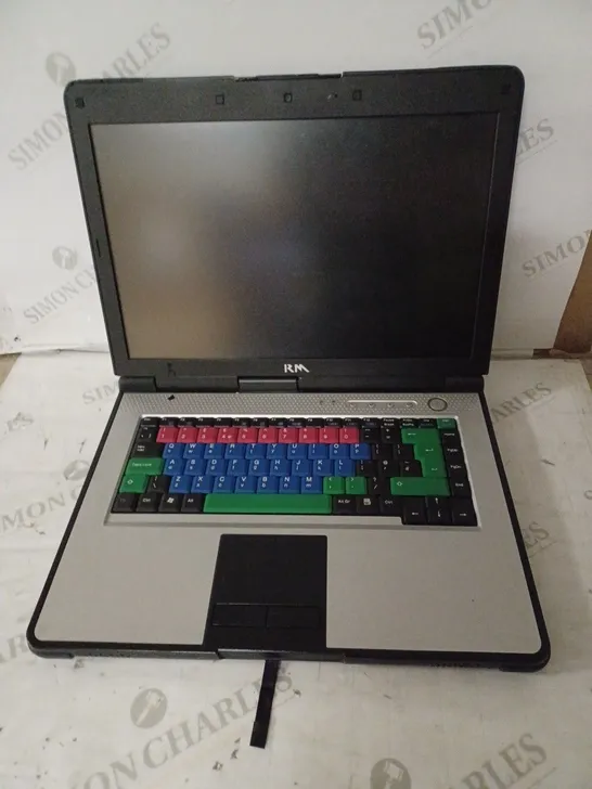 RM T12AR LAPTOP 