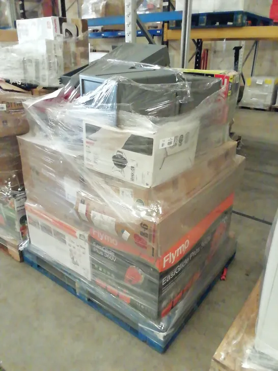 PALLET OF APPROXIMATELY 16 ASSORTED ELECTRONIC GOODS & PRODUCTS INCLUDING 