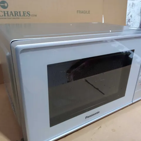 PANASONIC NN-K18JMMBPQ MICROWAVE OVEN