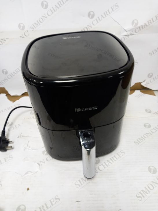 ROSCENIC AIR FRYER